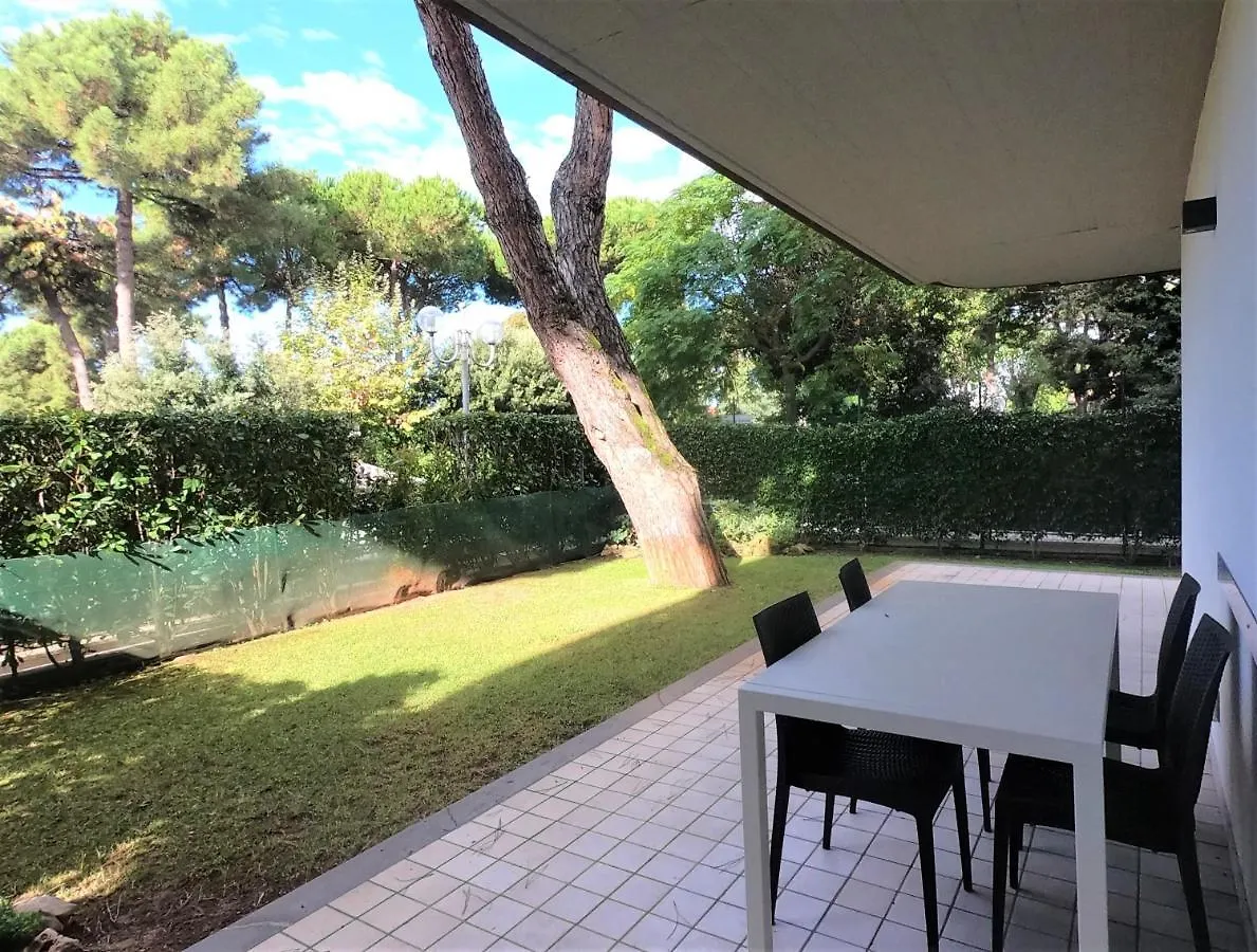 **  Michelangelo rta Aparthotel Cinquale Italië